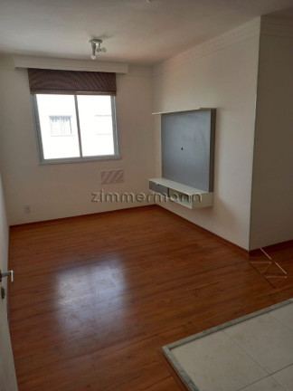Apartamento com 2 Quartos à Venda, 80 m² em Vila Andrade - São Paulo