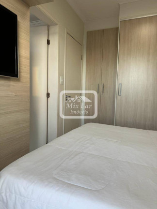 Imagem Apartamento com 3 Quartos à Venda, 77 m² em Centro - Osasco