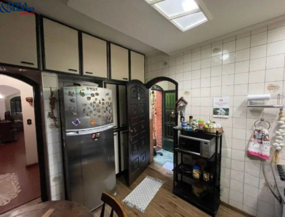 Imagem Sobrado com 3 Quartos à Venda, em Mooca - São Paulo Imagem Sobrado com 3 Quartos à Venda, em Mooca - São Paulo