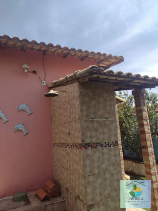 Imagem Casa com 2 Quartos à Venda, em Praia Seca - Araruama Imagem Casa com 2 Quartos à Venda, em Praia Seca - Araruama