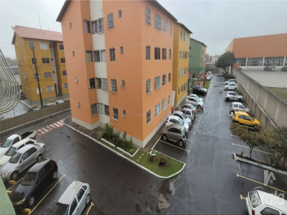 Imagem Apartamento com 2 Quartos à Venda, 48 m² em Jardim Tropical - Serra Imagem Apartamento com 2 Quartos à Venda, 48 m² em Jardim Tropical - Serra