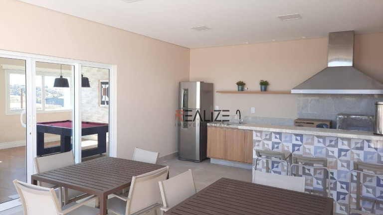 Imagem Apartamento com 2 Quartos à Venda, 51 m² em Condomínio Villa Helvetia - Indaiatuba Imagem Apartamento com 2 Quartos à Venda, 51 m² em Condomínio Villa Helvetia - Indaiatuba