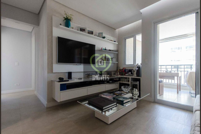 Imagem Apartamento com 2 Quartos à Venda, 85 m² em Perdizes - São Paulo