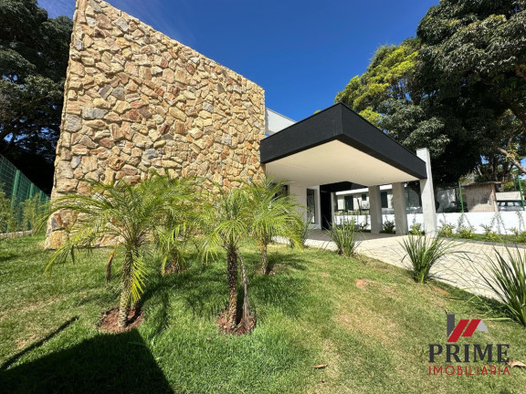Imagem Casa de Condomínio com 4 Quartos à Venda, 154 m² em Nossa Senhora De Fátima - Lagoa Santa Imagem Casa de Condomínio com 4 Quartos à Venda, 154 m² em Nossa Senhora De Fátima - Lagoa Santa