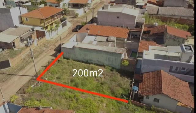 Imagem Casa à Venda,  em Santa Clara - Campinas