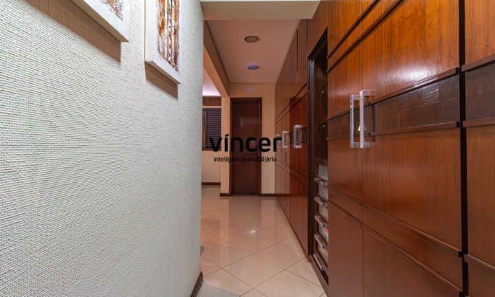 Imagem Apartamento com 3 Quartos à Venda, 196 m² em Nova Suiça - Goiânia