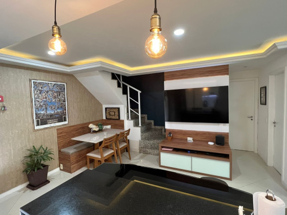 Imagem Apartamento com 3 Quartos à Venda, 146 m² em Freguesia (jacarepaguá) - Rio De Janeiro