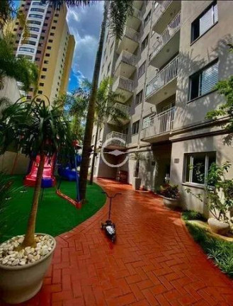 Apartamento com 2 Quartos à Venda, 87 m² em Vila Andrade - São Paulo