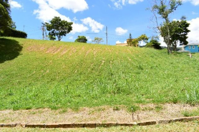 Terreno à Venda, 750 m² em Vale Alpino - Teresópolis
