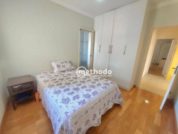 Imagem Casa com 4 Quartos à Venda, 327 m² em Santa Cruz - Valinhos