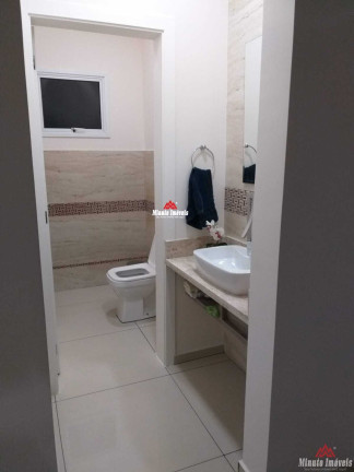 Imagem Sobrado com 3 Quartos à Venda, 290 m² em Jardim Colônia - Jundiaí