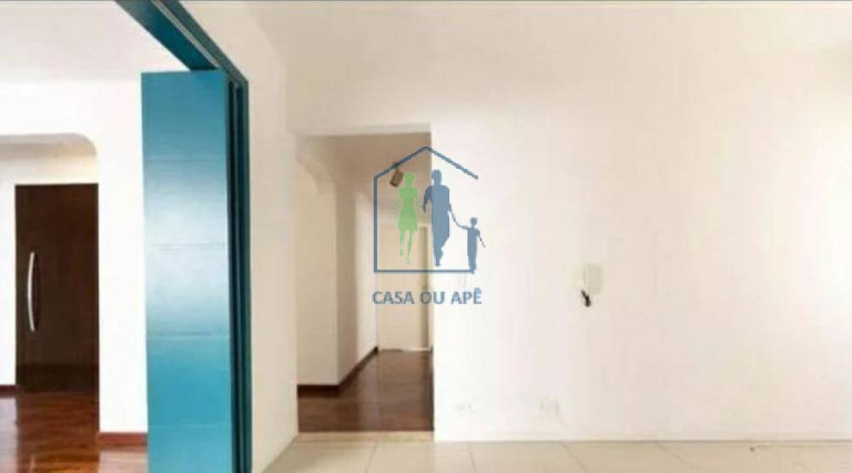 Imagem Apartamento com 4 Quartos à Venda, 200 m² em Indianópolis - São Paulo Imagem Apartamento com 4 Quartos à Venda, 200 m² em Indianópolis - São Paulo
