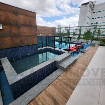 Imagem Apartamento com 3 Quartos para Alugar, 68 m² em São Brás - Belém Imagem Apartamento com 3 Quartos para Alugar, 68 m² em São Brás - Belém