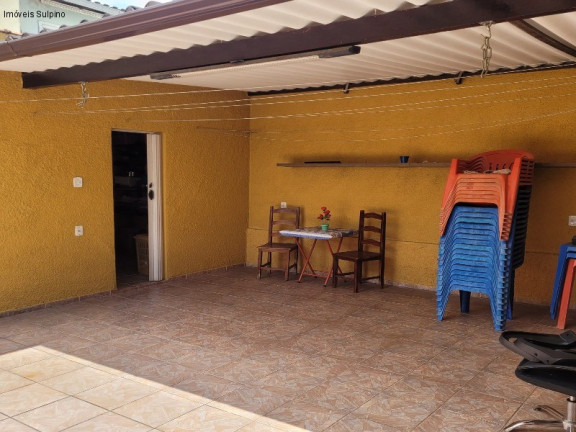 Imagem Casa com 2 Quartos à Venda, 157 m² em Campo Grande - Rio De Janeiro Imagem Casa com 2 Quartos à Venda, 157 m² em Campo Grande - Rio De Janeiro