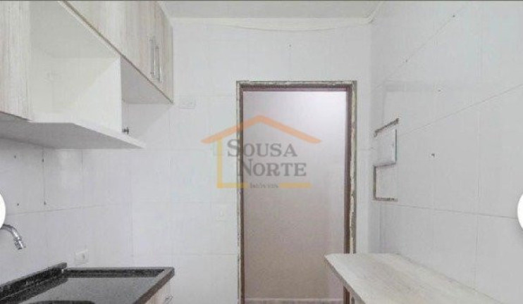 Imagem Apartamento com 1 Quarto à Venda, 42 m² em Jardim Brasil - São Paulo Imagem Apartamento com 1 Quarto à Venda, 42 m² em Jardim Brasil - São Paulo