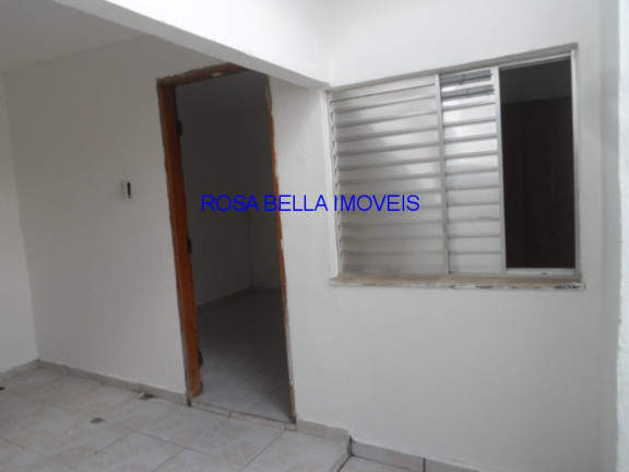 Imagem Casa com 2 Quartos para Alugar, 75 m² em Parque União - Jundiaí Imagem Casa com 2 Quartos para Alugar, 75 m² em Parque União - Jundiaí