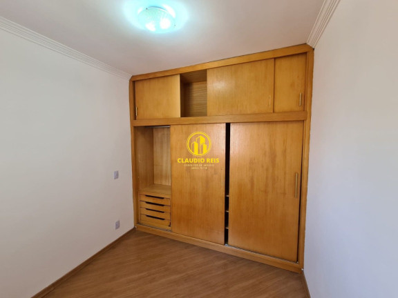 Imagem Apartamento com 3 Quartos para Alugar, 77 m² em Parque Residencial Julia - São Paulo