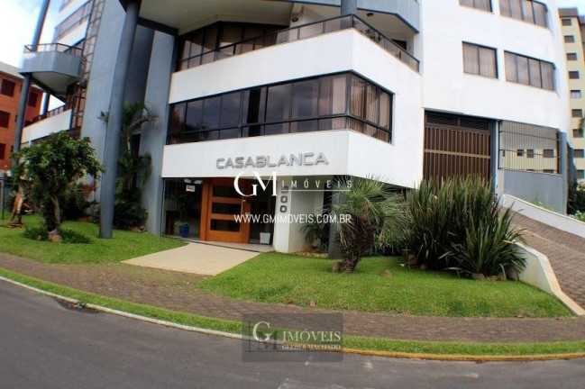 Apartamento com 3 Quartos à Venda, 180 m² em Praia Grande - Torres