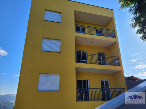 Imagem Apartamento com 2 Quartos à Venda, 56 m² em Jardim São Miguel - Cotia