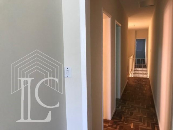 Imagem Casa com 3 Quartos para Alugar, 177 m² em Vila Olímpia - São Paulo