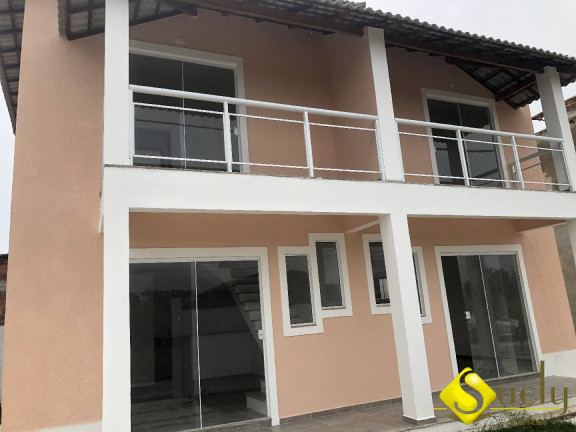Imagem Sobrado com 2 Quartos à Venda, 80 m² em Itaipuaçu - Maricá