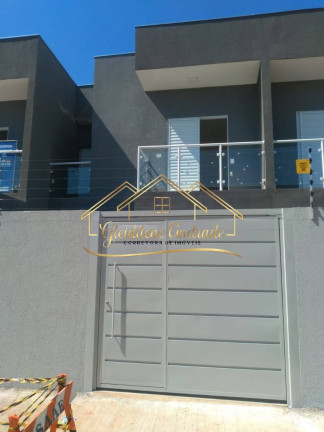 Casa com 2 Quartos à Venda, 83 m² em Jardim Wanel Ville V - Sorocaba