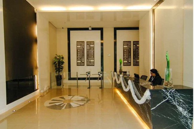 Imagem Sala Comercial à Venda, 31 m² em Recreio Dos Bandeirantes - Rio De Janeiro Imagem Sala Comercial à Venda, 31 m² em Recreio Dos Bandeirantes - Rio De Janeiro