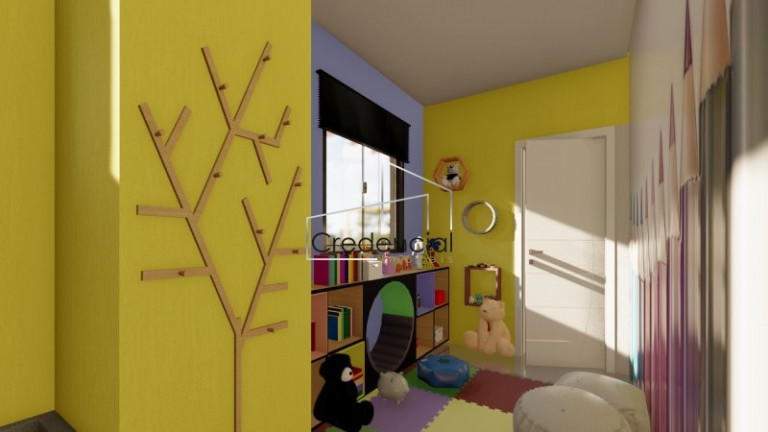 Imagem Apartamento com 1 Quarto à Venda, 28 m² em Santa Quitéria - Curitiba Imagem Apartamento com 1 Quarto à Venda, 28 m² em Santa Quitéria - Curitiba