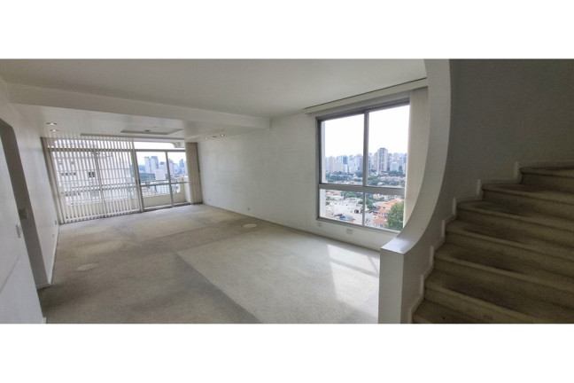Imagem Cobertura com 5 Quartos à Venda, 325 m² em Brooklin Paulista - São Paulo Imagem Cobertura com 5 Quartos à Venda, 325 m² em Brooklin Paulista - São Paulo