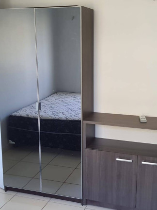 Imagem Apartamento com 2 Quartos para Alugar, 60 m² em Ponta Negra - Manaus