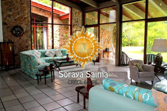 Imagem Casa com 5 Quartos à Venda, 800 m² em Praia Mansa - Ubatuba Imagem Casa com 5 Quartos à Venda, 800 m² em Praia Mansa - Ubatuba