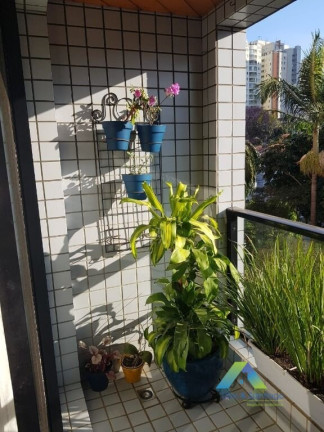 Imagem Apartamento com 2 Quartos à Venda, 80 m² em Bosque Da Saúde - São Paulo Imagem Apartamento com 2 Quartos à Venda, 80 m² em Bosque Da Saúde - São Paulo