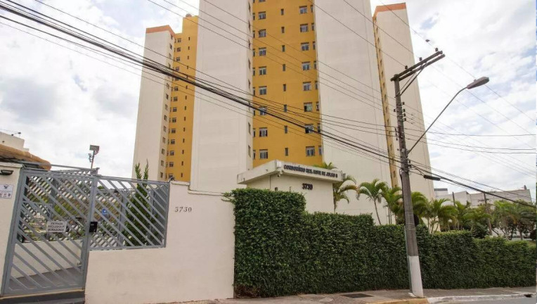 Imagem Apartamento com 3 Quartos à Venda, 76 m² em Anhangabaú - Jundiaí Imagem Apartamento com 3 Quartos à Venda, 76 m² em Anhangabaú - Jundiaí