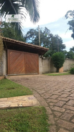 Imagem Chácara com 4 Quartos à Venda, 360 m² em Jardim Oriental - Mairinque