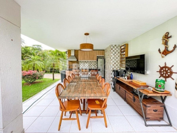 Imagem Casa de Condomínio com 5 Quartos à Venda, 539 m² em Estrada Do Coco - Lauro De Freitas Imagem Casa de Condomínio com 5 Quartos à Venda, 539 m² em Estrada Do Coco - Lauro De Freitas