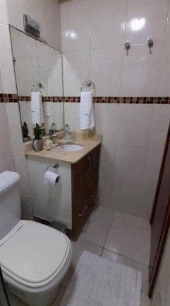 Foto do imóvel Apartamento com 2 Quartos à Venda, 72 m² em Osvaldo Cruz - São Caetano Do Sul