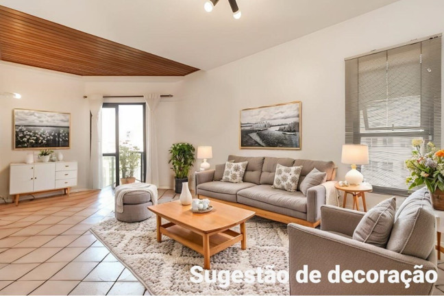 Imagem Apartamento com 1 Quarto à Venda, 43 m² em Itaim Bibi - São Paulo