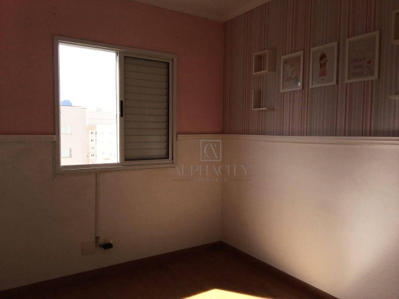 Imagem Apartamento com 2 Quartos à Venda, 58 m² em Jardim Tupanci - Barueri