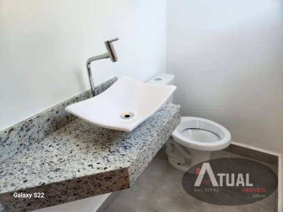 Imagem Casa com 3 Quartos à Venda, 150 m² em Jardim Paulista - Atibaia Imagem Casa com 3 Quartos à Venda, 150 m² em Jardim Paulista - Atibaia