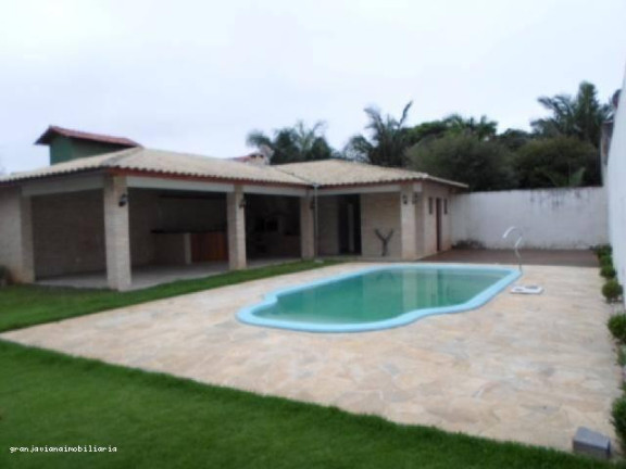 Imagem Casa à Venda,  em Haras Bela Vista - Vargem Grande Paulista