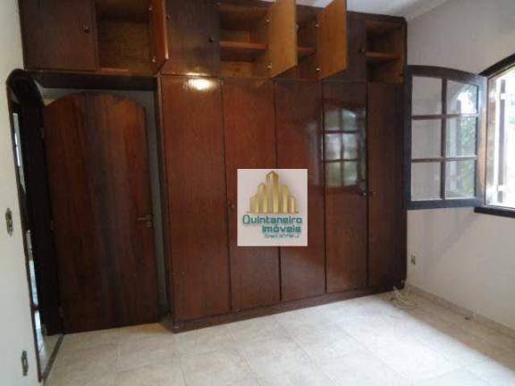 Imagem Sobrado com 6 Quartos à Venda, 600 m² em Jardim Santa Mena - Guarulhos
