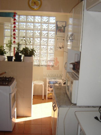 Imagem Apartamento com 1 Quarto à Venda, 40 m² em Azenha - Porto Alegre Imagem Apartamento com 1 Quarto à Venda, 40 m² em Azenha - Porto Alegre