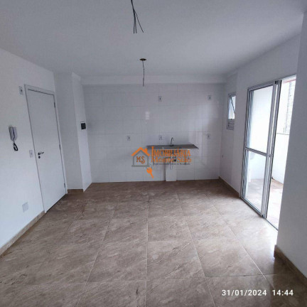 Imagem Apartamento com 2 Quartos à Venda, 45 m² em Jaçanã - São Paulo Imagem Apartamento com 2 Quartos à Venda, 45 m² em Jaçanã - São Paulo
