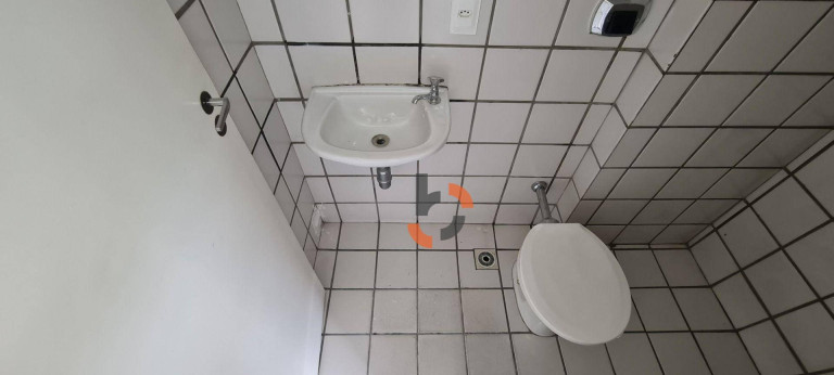 Imagem Sala Comercial para Alugar, 32 m² em Centro - Nova Iguaçu Imagem Sala Comercial para Alugar, 32 m² em Centro - Nova Iguaçu
