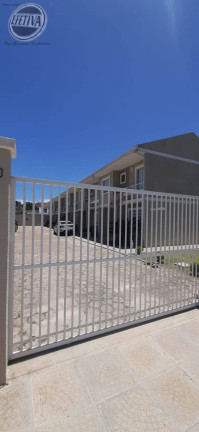 Imagem Sobrado com 3 Quartos à Venda, 120 m² em Balneário Brejatuba - Guaratuba