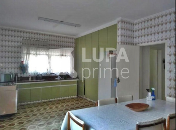 Imagem Casa com 4 Quartos à Venda, 205 m² em Jardim Guanca - São Paulo