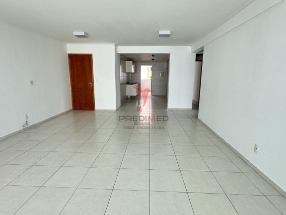 Imagem Apartamento com 3 Quartos à Venda, 130 m² em Tambaú - João Pessoa Imagem Apartamento com 3 Quartos à Venda, 130 m² em Tambaú - João Pessoa