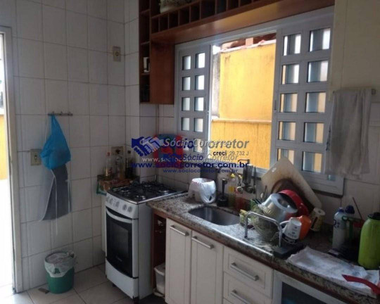 Imagem Sobrado com 3 Quartos à Venda, 171 m² em Jardim Bom Clima - Guarulhos Imagem Sobrado com 3 Quartos à Venda, 171 m² em Jardim Bom Clima - Guarulhos