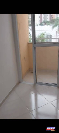 Apartamento com 2 Quartos para Alugar, 51 m² em Paraisópolis - São Paulo