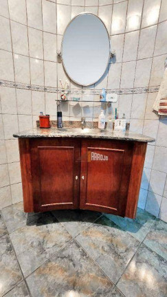 Imagem Casa com 3 Quartos à Venda, 216 m² em Cangaíba - São Paulo Imagem Casa com 3 Quartos à Venda, 216 m² em Cangaíba - São Paulo